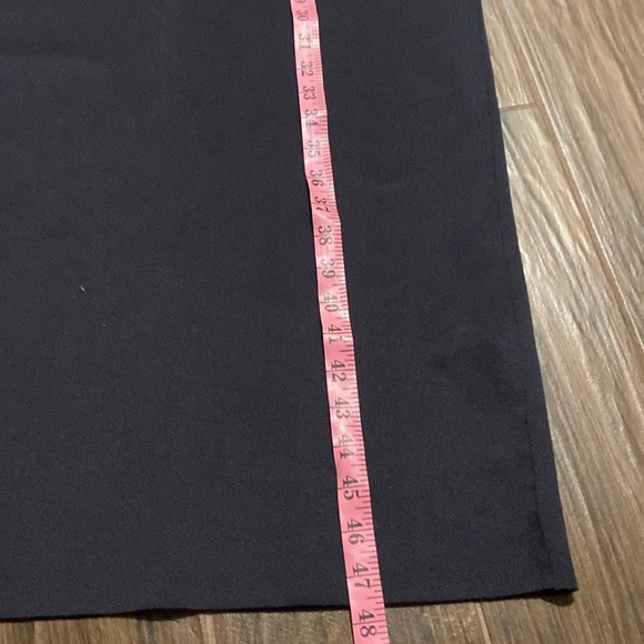 Zara turtleneck midi dress - Picture 3 of 6